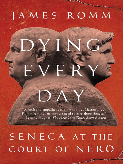 Title details for Dying Every Day by James Romm - Available